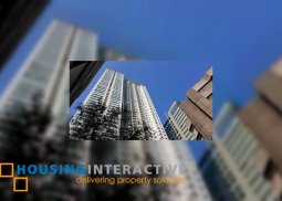 for sale -1br in kroma tower, makati