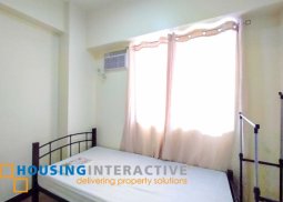 fully furnished 2-bedroom unit with balcony for rent in brixton place