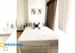 fully furnished 3-bedroom unit for sale in three central