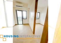 semi furnished 2-bedroom unit for rent in spring residences