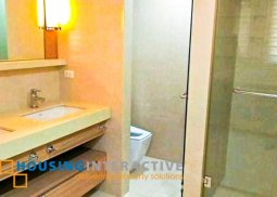 fully furnished 3-bedroom unit for sale in one shangri-la place