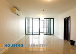 bare 3-bedroom unit with parking for rent in arbor lanes