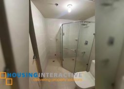 bare 2-bedroom unit with parking for rent in six senses residences