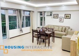 for rent -2br in two serendra