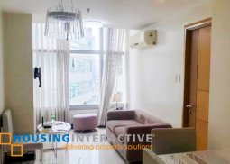 for rent -1br in one central