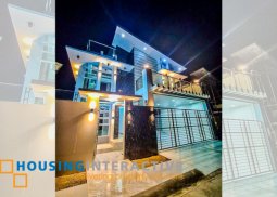 brand new house and lot in filinvest batasan hills quezon city