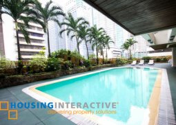 enchanting 2br condo unit for rent at the emerald mansion pasig