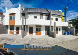 3-storey, 3-bedroom house for sale in muntinlupa