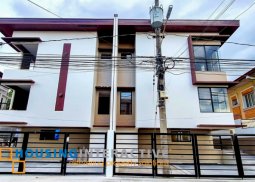 unfurnished 4br, 3t&b ,1maidsroom/t&b and carparking in bf homes