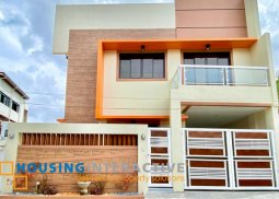 house and lot for sale in better living