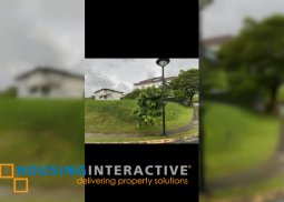 residential lot for sale in ayala greenfield estates