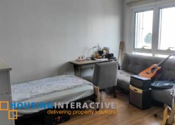 fully furnished 3-bedroom unit with balcony for rent in two serendra