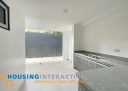 grand 3-storey, 5-bedroom townhouse with parking for sale in teacher's village