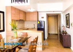 for rent -1br in one shangri-la place