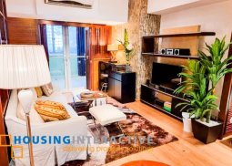 for rent- 2br in st. francis shangri-la place