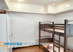 for rent -studio in asian mansion