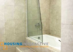 unfurnished 4br house and lot for rent at the ayala alabang village muntinlupa