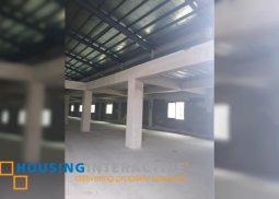 warehouse for lease in cavite