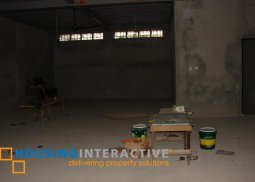 warehouse for lease in tondo