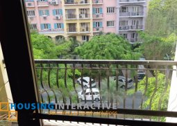 3-bedroom unit for sale in mckinley hill garden villas
