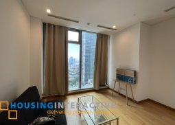 fully furnished 1br unit for lease in trump tower