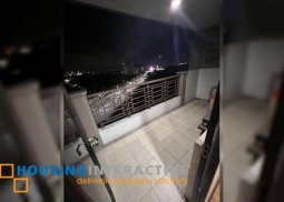 semi furnished 2-bedroom unit with balcony for sale in rosewood pointe