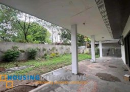 classic 4-bedroom bungalow with parking for sale in bf homes