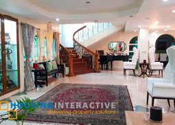 house and lot for sale in urdaneta village