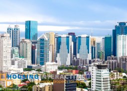 prime lot for sale in ortigas cbd