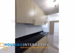 unfurnished 1-br unit for rent in sm light residences