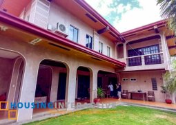 house and lot for sale in hillsborough village