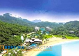 1 bedroom condo in pico de loro