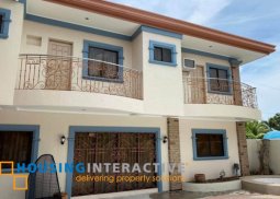 luxe 2-storey, 3-bedroom house with pool for sale in solemar del pansol