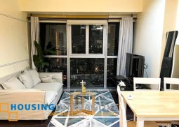 fully furnished 2-bedroom unit with parking for rent in knightsbridge residences