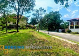 lot for sale in ayala westgrove heights