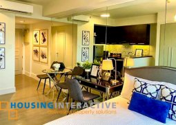 for rent -studio in proscenium at rockwell