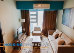 fully furnished 1-bedroom unit for rent in kroma