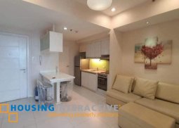 fully furnished 1-bedroom unit for rent in kl tower