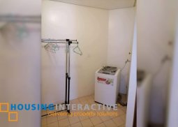 bare 1-bedroom unit for sale in trion towers