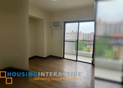 bare 4-bedroom unit with balcony & parking for sale in ivory woods