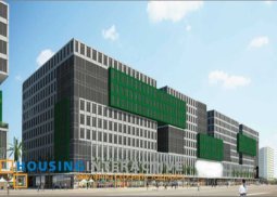 office space for lease in pasay