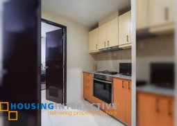 fully furnished 3-bedroom unit with balcony for sale in the venice luxury residences