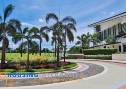 prime lot for sale in alabang west village