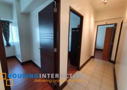 fully furnished 3-bedroom unit with parking for rent in forbeswood parkplane