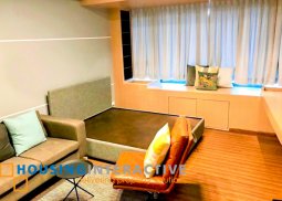 for sale -studio in shang salcedo place