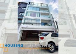 residential building for rent|sale in makati