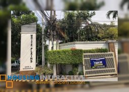 bungalow house for rent in white plains, quezon