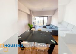 for rent -2br corner unit at the rise