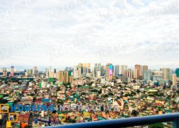 semi furnished 1-bedroom unit for sale in acqua private residences