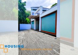 house and lot for lease in dasmarinas village